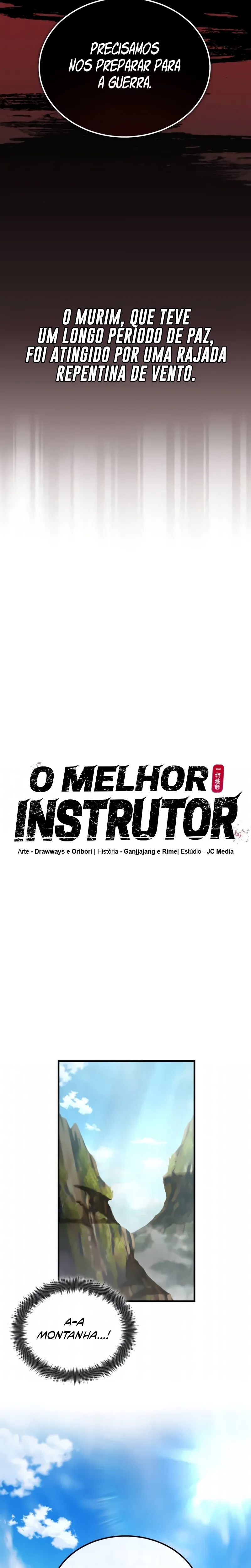 Instrutor Número Um Capítulo 123 Página 8