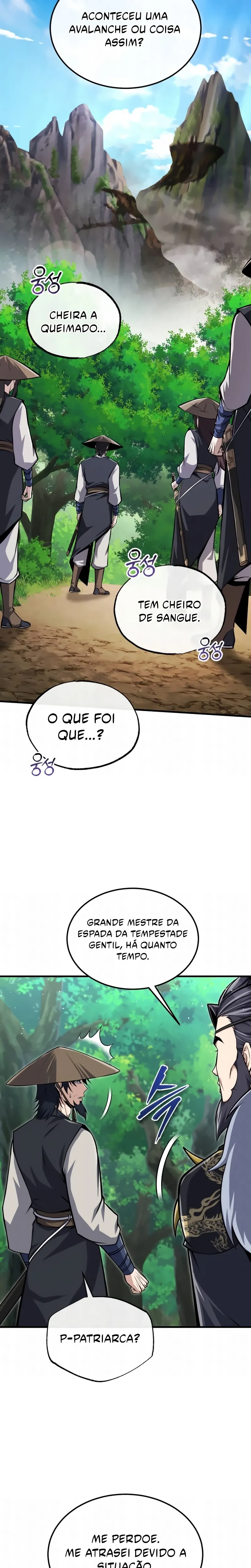 Instrutor Número Um Capítulo 123 Página 9