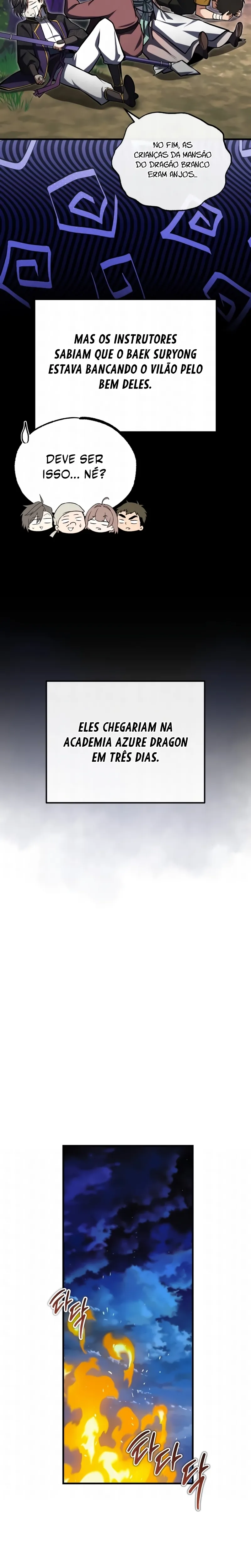 Instrutor Número Um Capítulo 124 Página 17