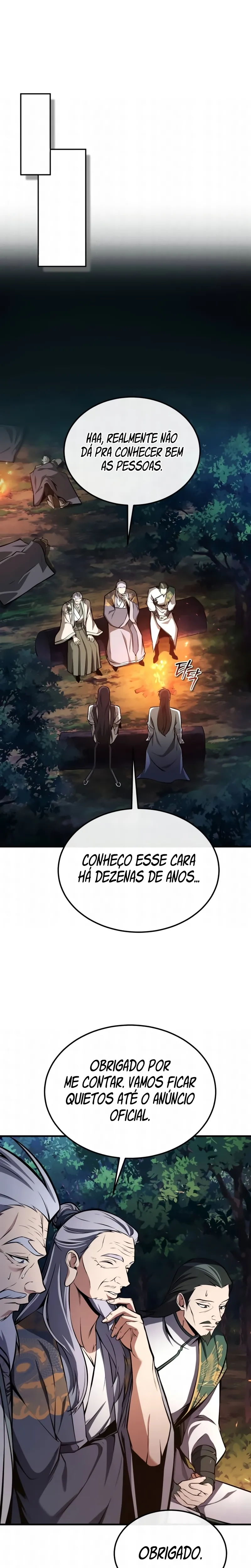 Instrutor Número Um Capítulo 124 Página 30