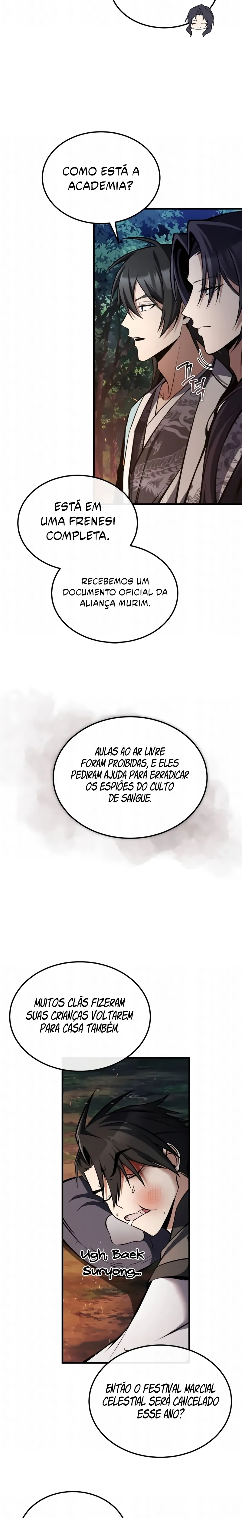 Instrutor Número Um Capítulo 124 Página 31