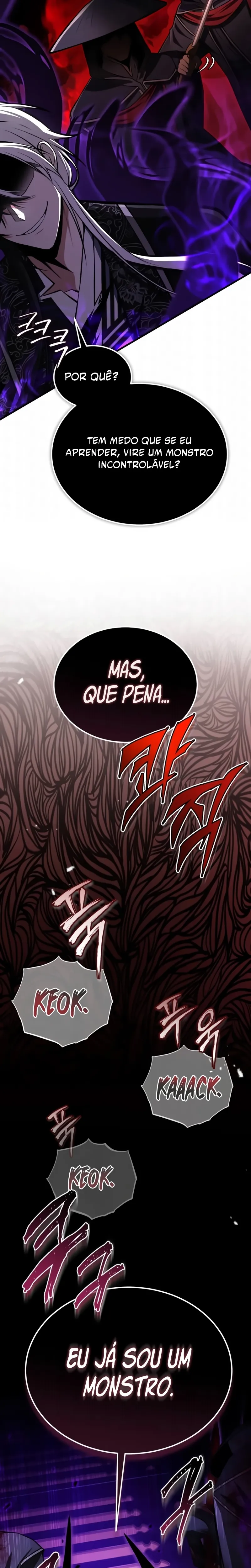 Instrutor Número Um Capítulo 124 Página 8