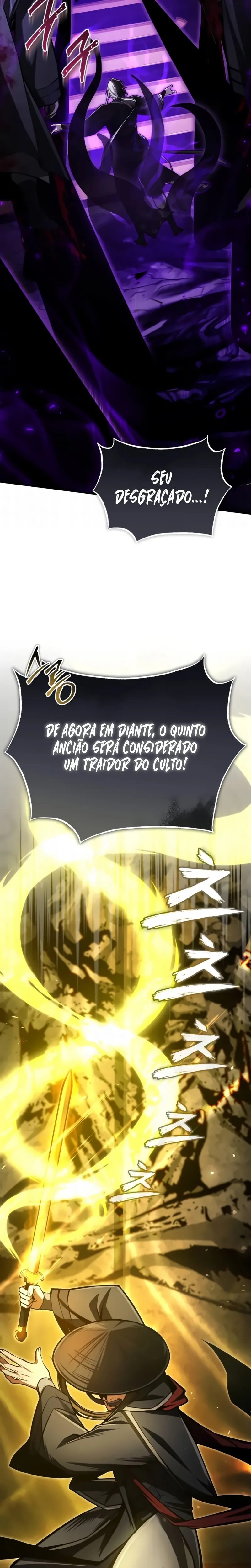 Instrutor Número Um Capítulo 124 Página 9