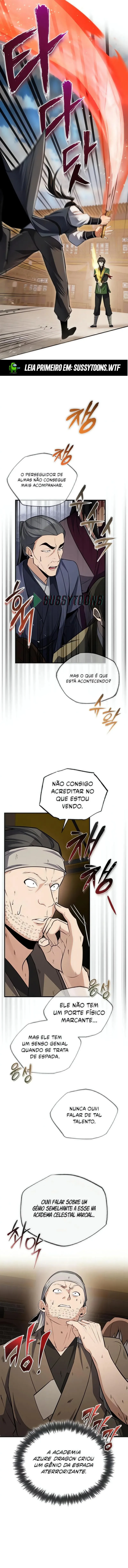 Instrutor Número Um Capítulo 128 Página 3