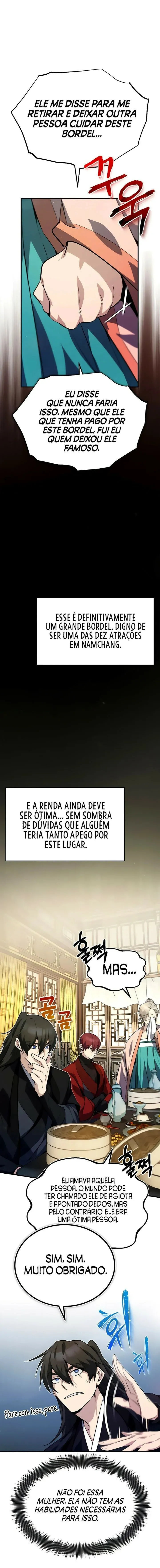 Instrutor Número Um Capítulo 13 Página 10