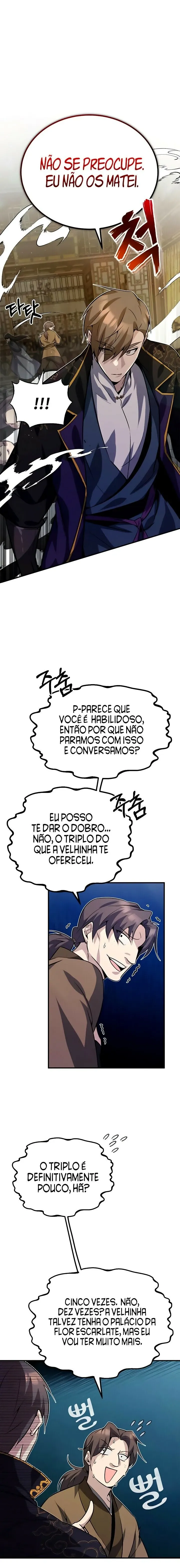 Instrutor Número Um Capítulo 13 Página 18