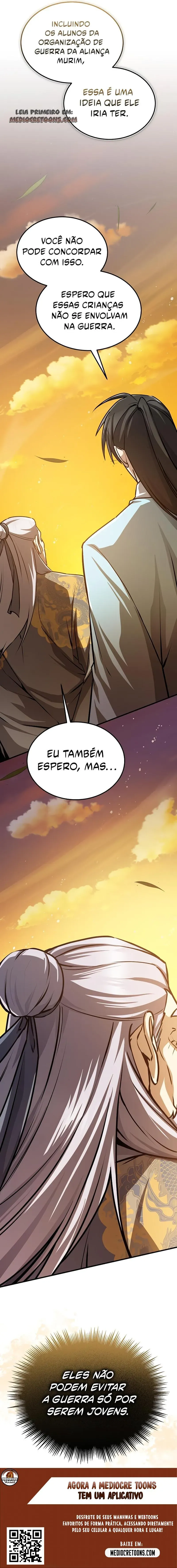 Instrutor Número Um Capítulo 131 Página 14