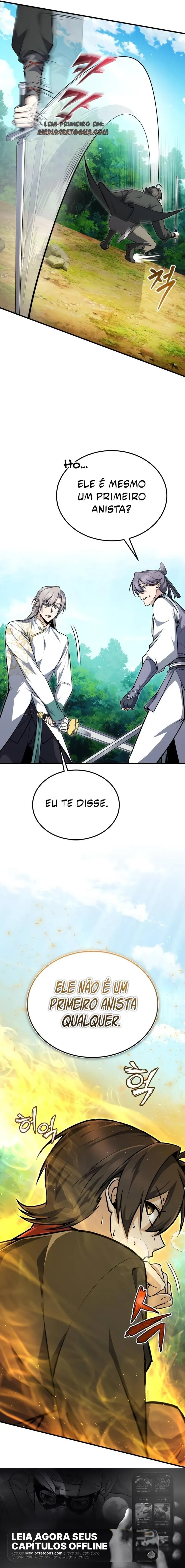 Instrutor Número Um Capítulo 135 Página 13