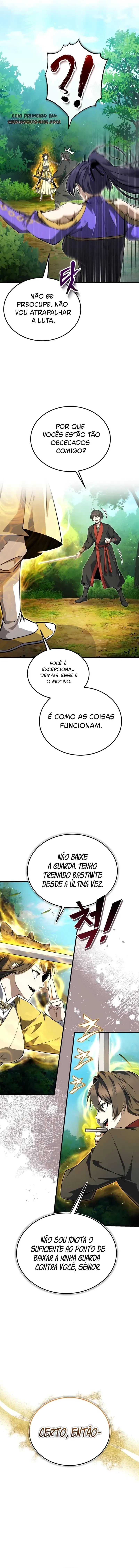 Instrutor Número Um Capítulo 135 Página 2