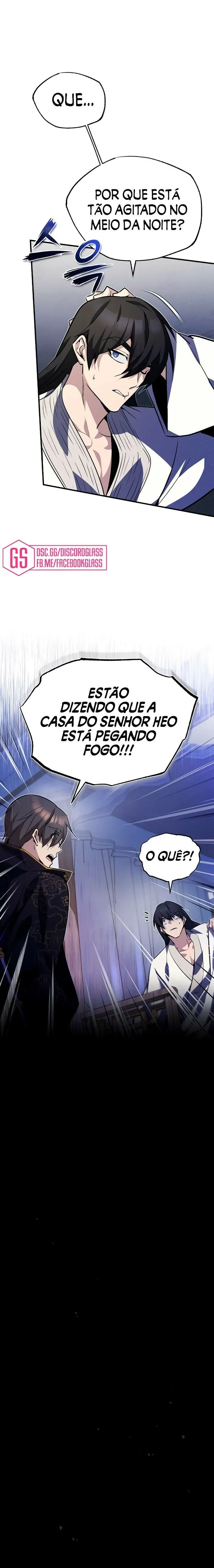 Instrutor Número Um Capítulo 14 Página 10