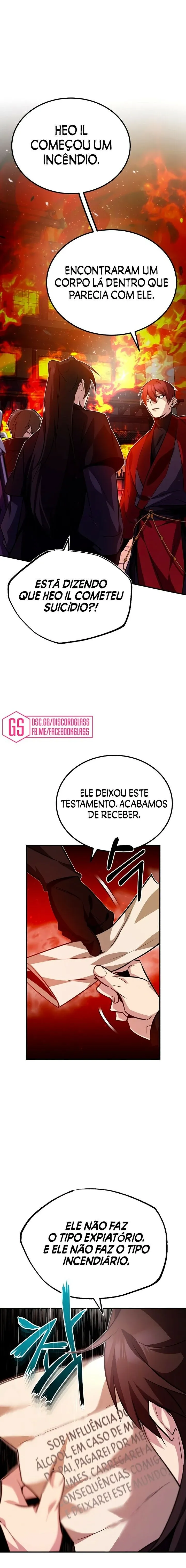 Instrutor Número Um Capítulo 14 Página 12
