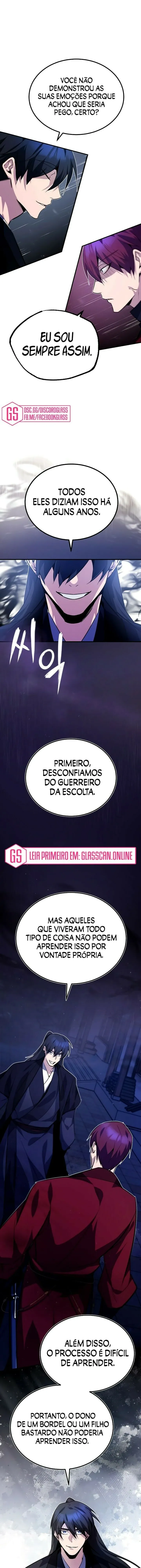 Instrutor Número Um Capítulo 14 Página 19