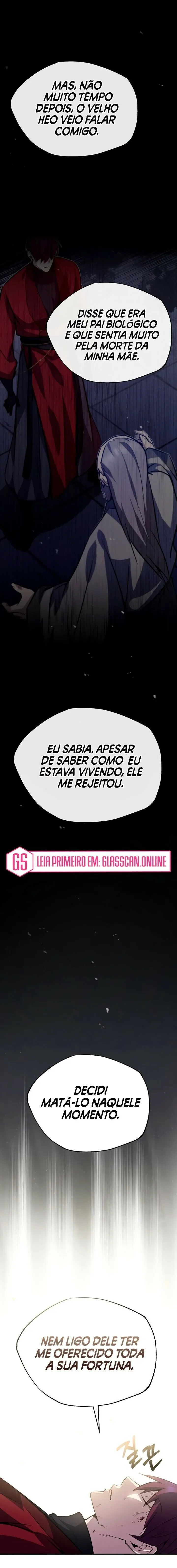 Instrutor Número Um Capítulo 14 Página 30