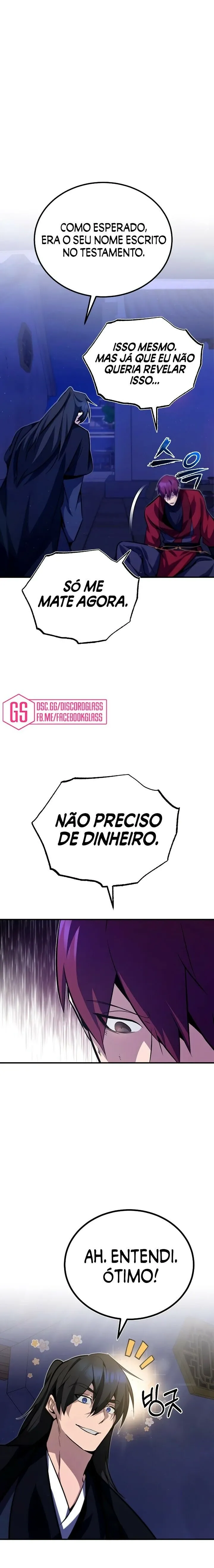 Instrutor Número Um Capítulo 14 Página 31