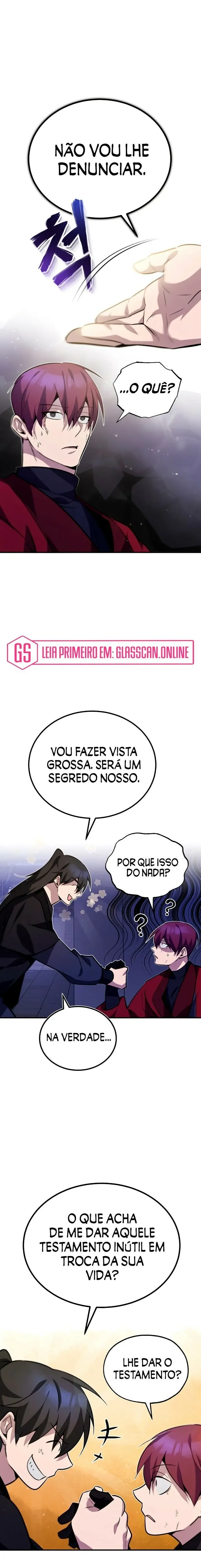 Instrutor Número Um Capítulo 14 Página 32