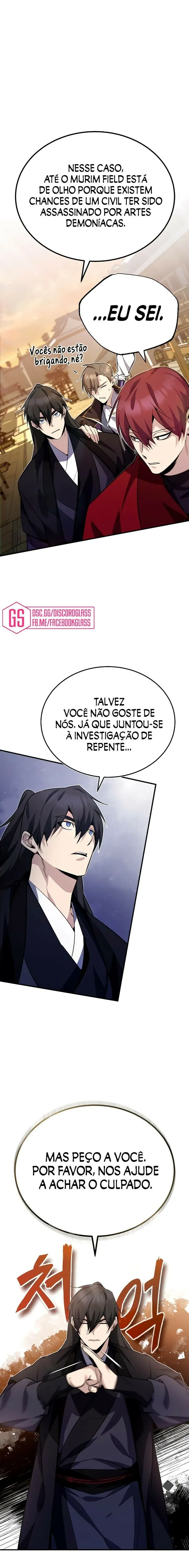 Instrutor Número Um Capítulo 14 Página 5