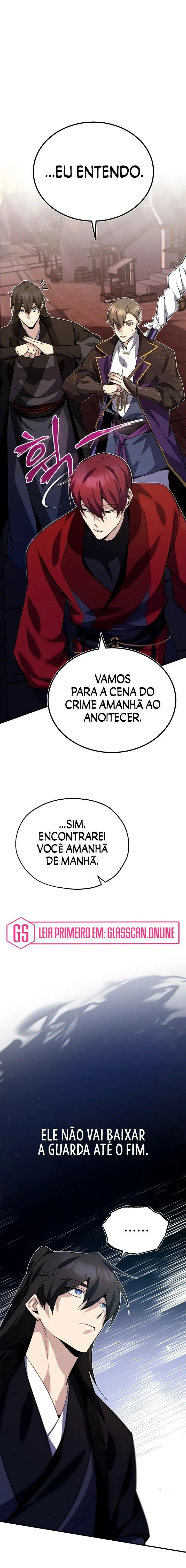 Instrutor Número Um Capítulo 14 Página 6