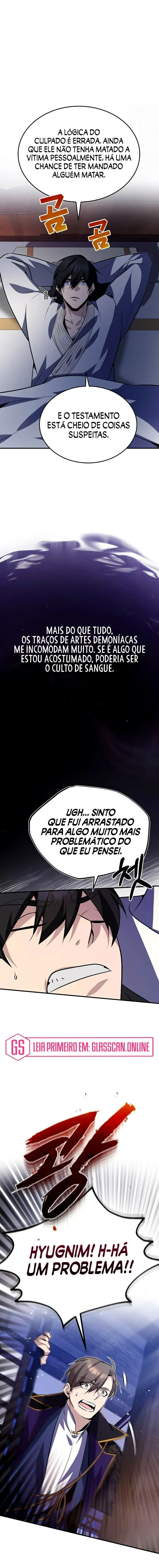 Instrutor Número Um Capítulo 14 Página 9