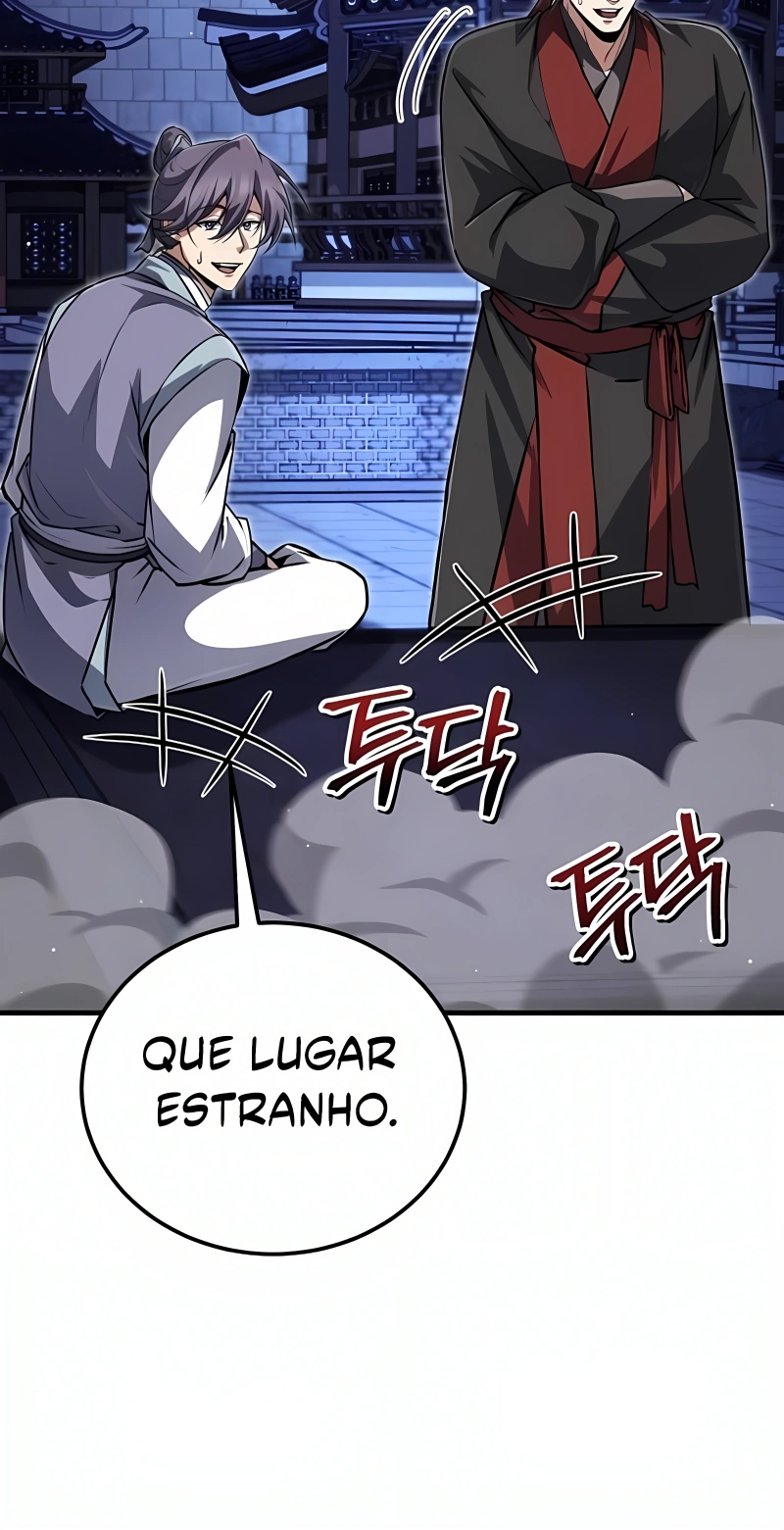 Instrutor Número Um Capítulo 141 Página 100