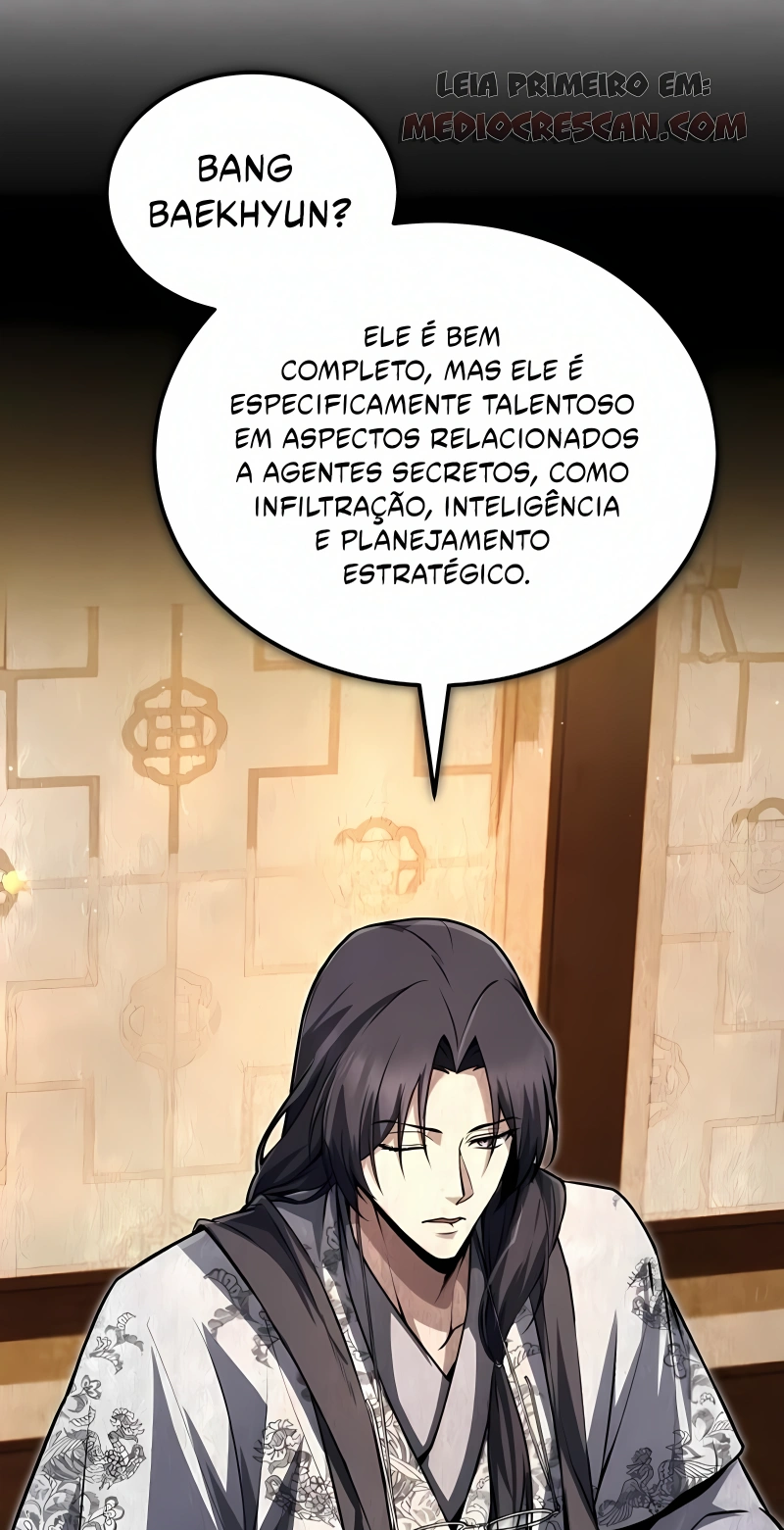 Instrutor Número Um Capítulo 141 Página 110