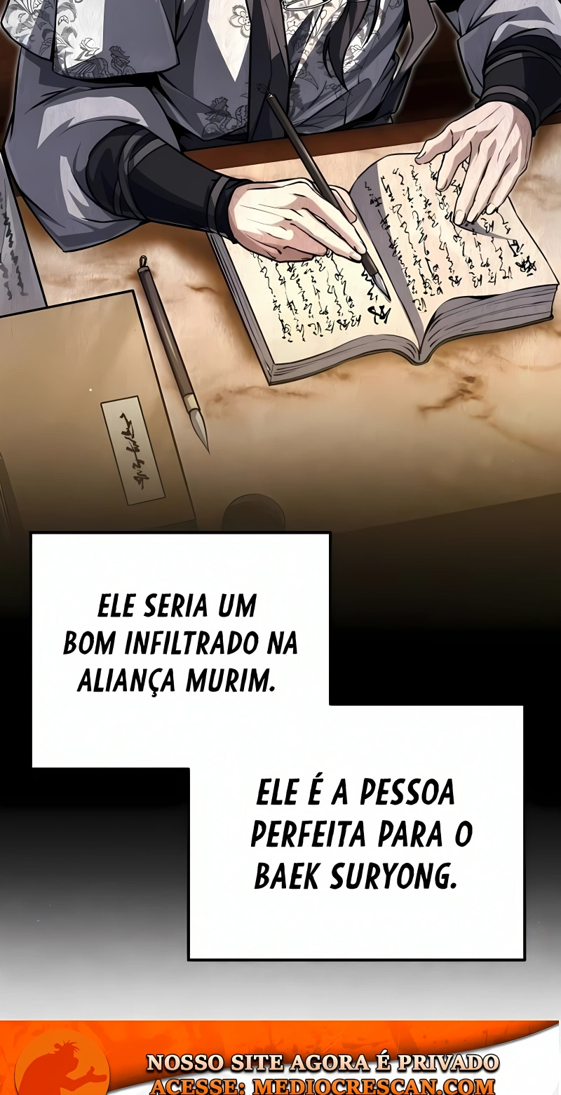 Instrutor Número Um Capítulo 141 Página 111