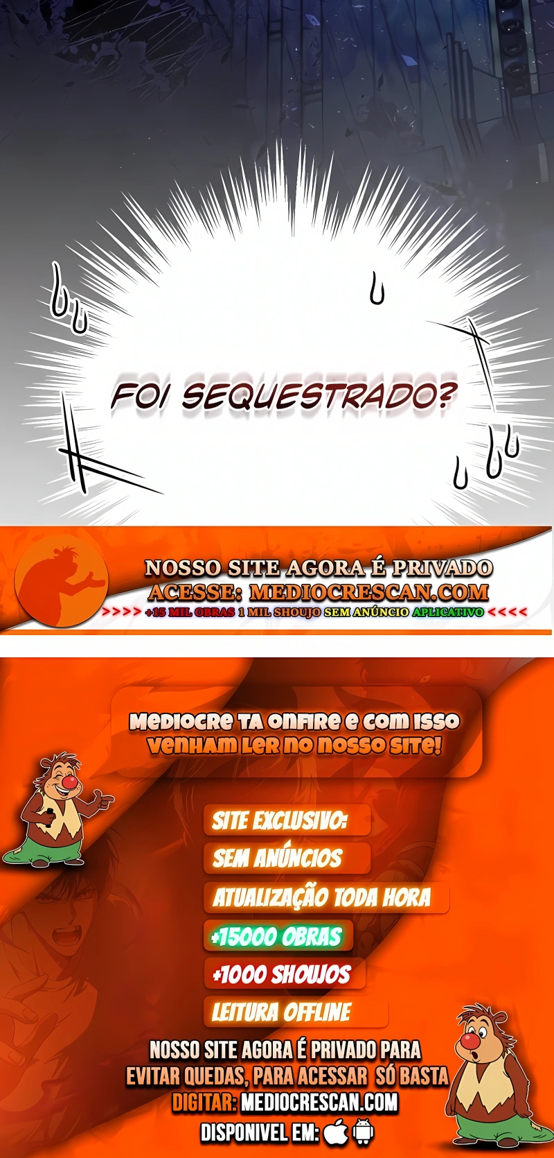 Instrutor Número Um Capítulo 141 Página 120