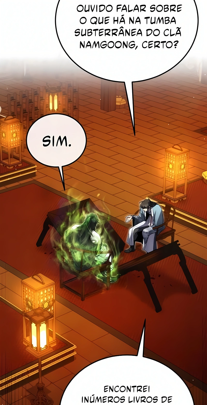 Instrutor Número Um Capítulo 141 Página 15