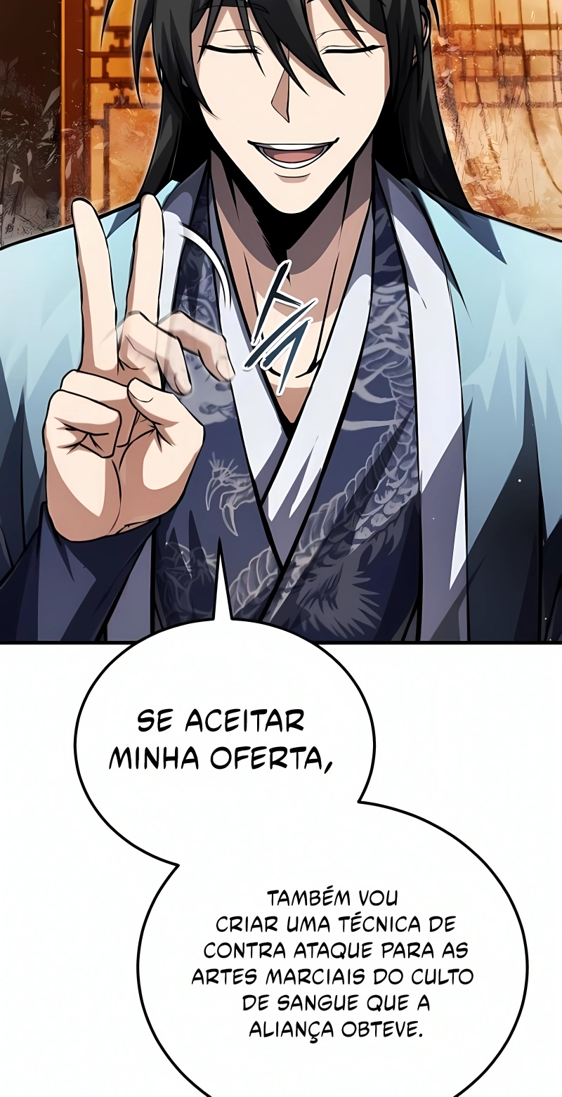 Instrutor Número Um Capítulo 141 Página 20