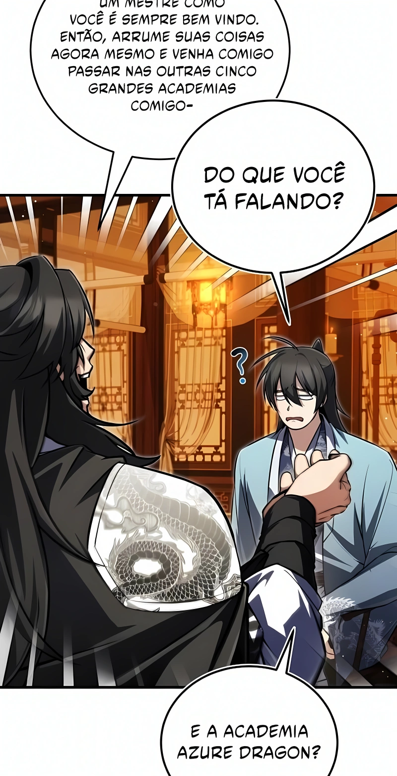 Instrutor Número Um Capítulo 141 Página 4