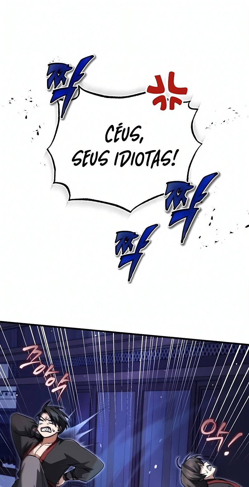 Instrutor Número Um Capítulo 141 Página 43