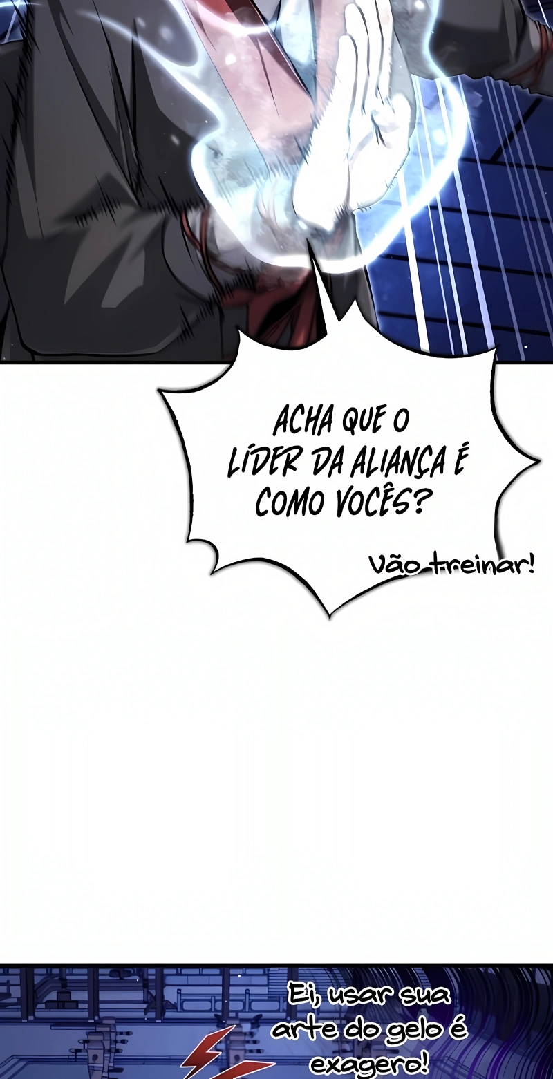 Instrutor Número Um Capítulo 141 Página 45
