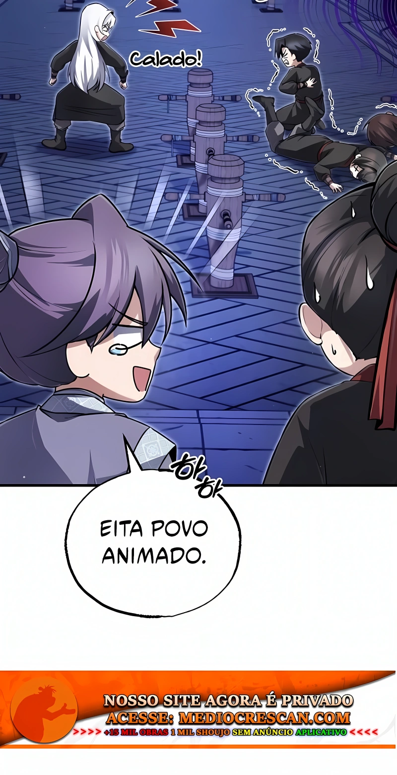 Instrutor Número Um Capítulo 141 Página 46