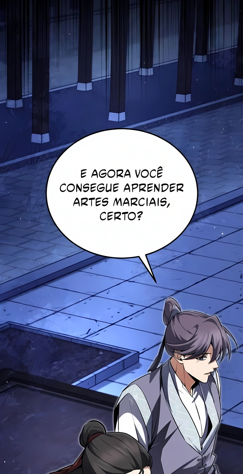 Instrutor Número Um Capítulo 141 Página 54