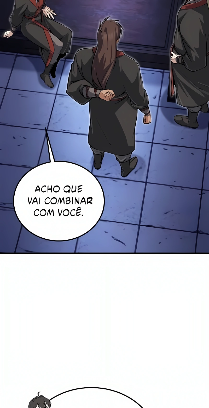 Instrutor Número Um Capítulo 141 Página 82