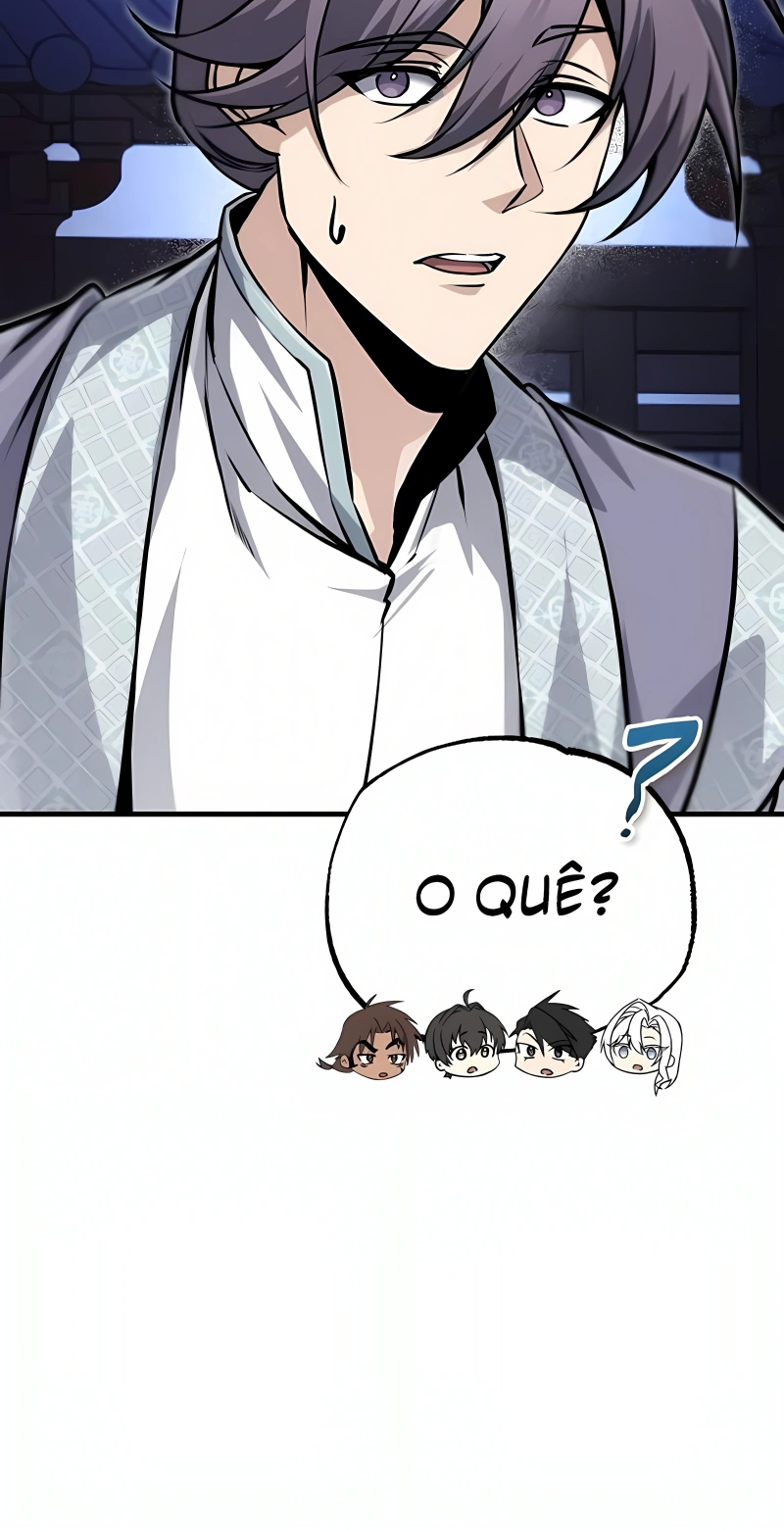 Instrutor Número Um Capítulo 141 Página 85