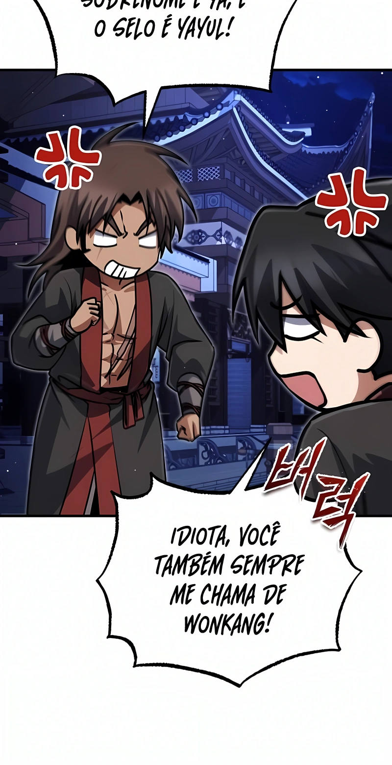 Instrutor Número Um Capítulo 141 Página 96