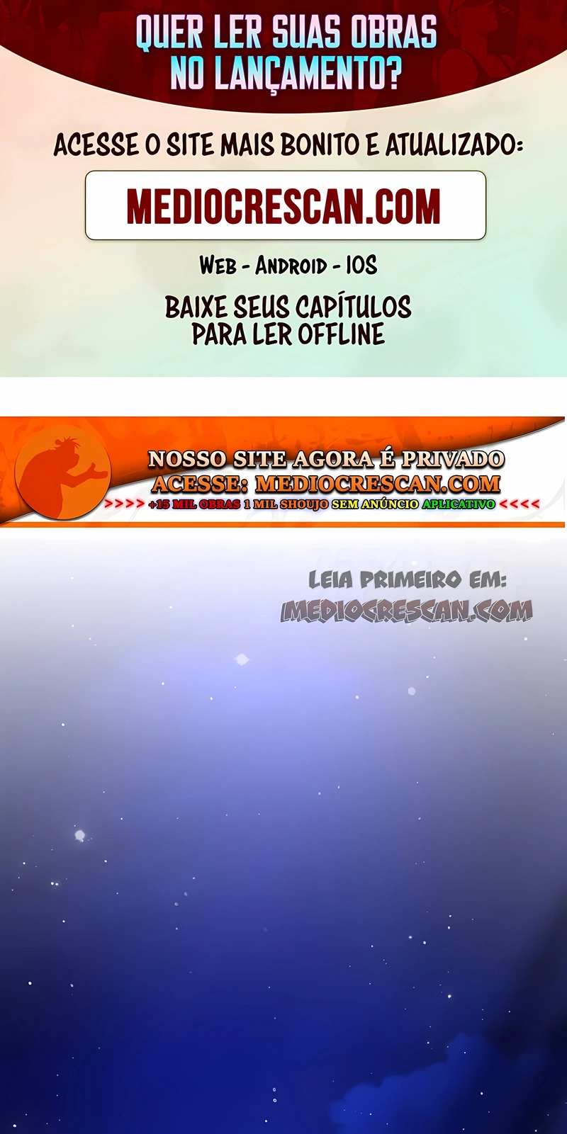 Instrutor Número Um Capítulo 142 Página 1