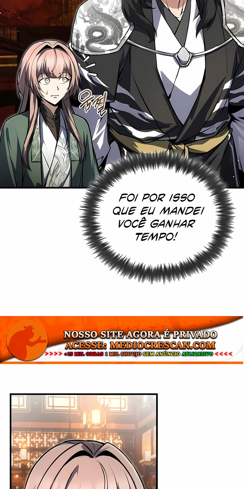 Instrutor Número Um Capítulo 142 Página 10