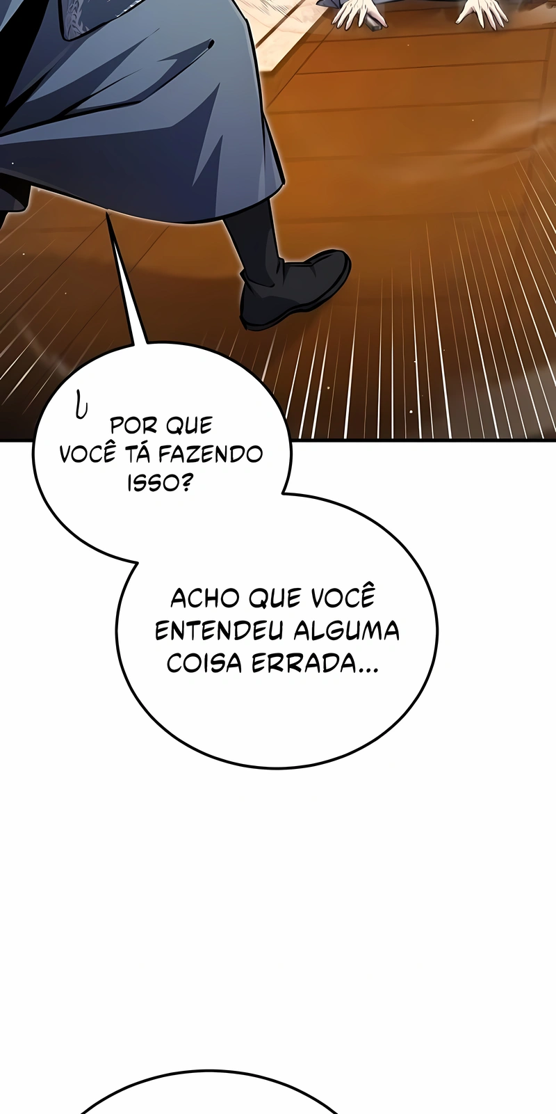 Instrutor Número Um Capítulo 142 Página 101