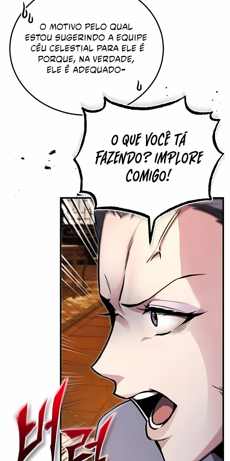 Instrutor Número Um Capítulo 142 Página 102