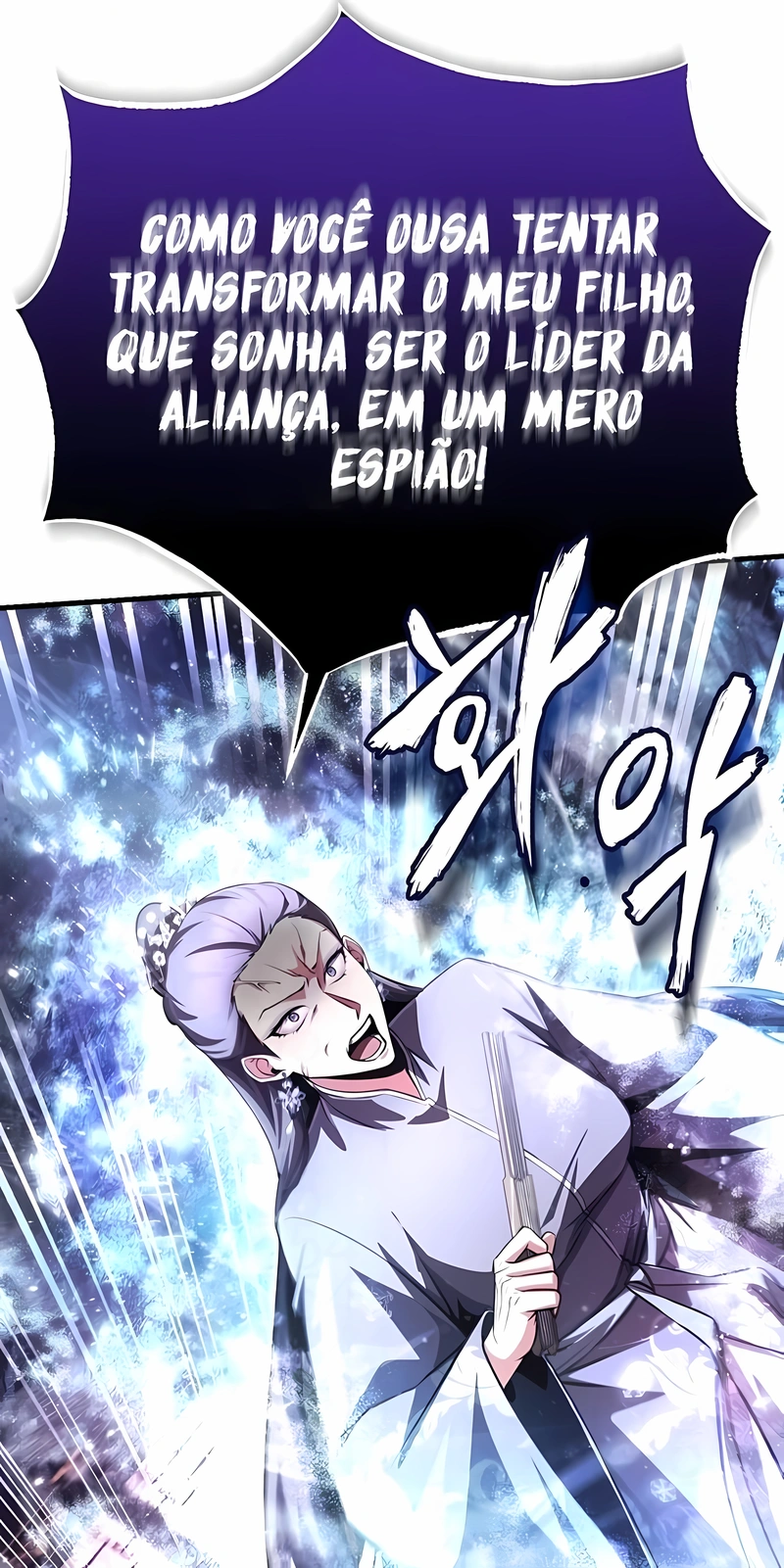 Instrutor Número Um Capítulo 142 Página 113