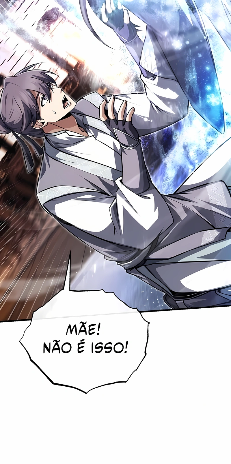 Instrutor Número Um Capítulo 142 Página 114