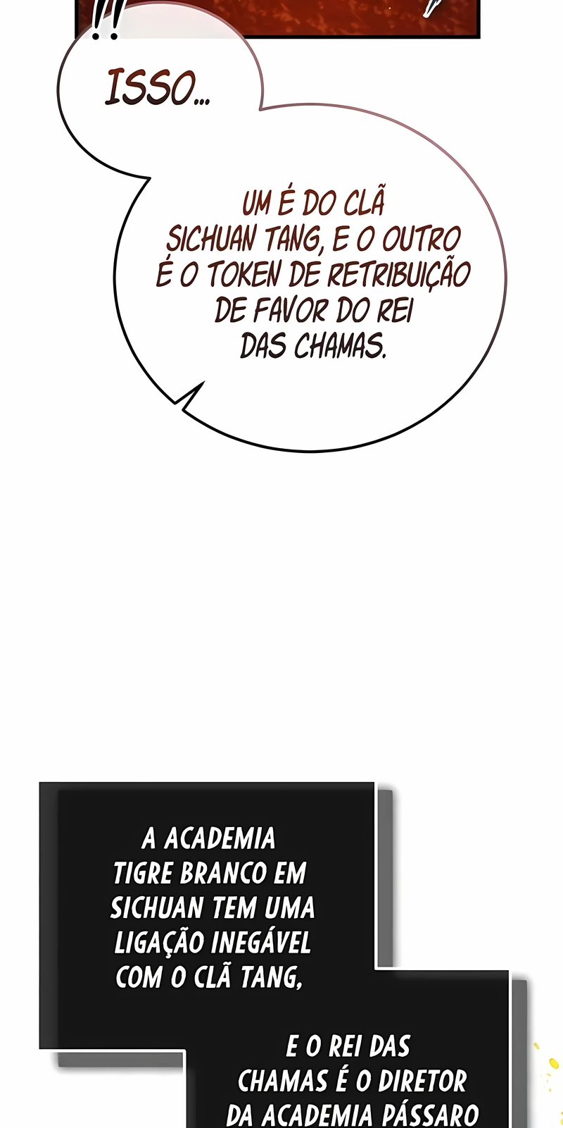 Instrutor Número Um Capítulo 142 Página 14