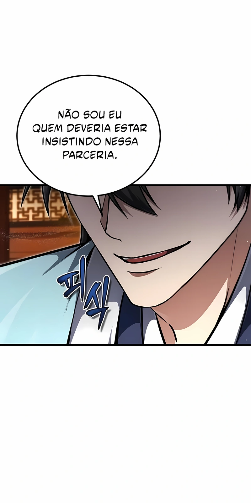 Instrutor Número Um Capítulo 142 Página 18