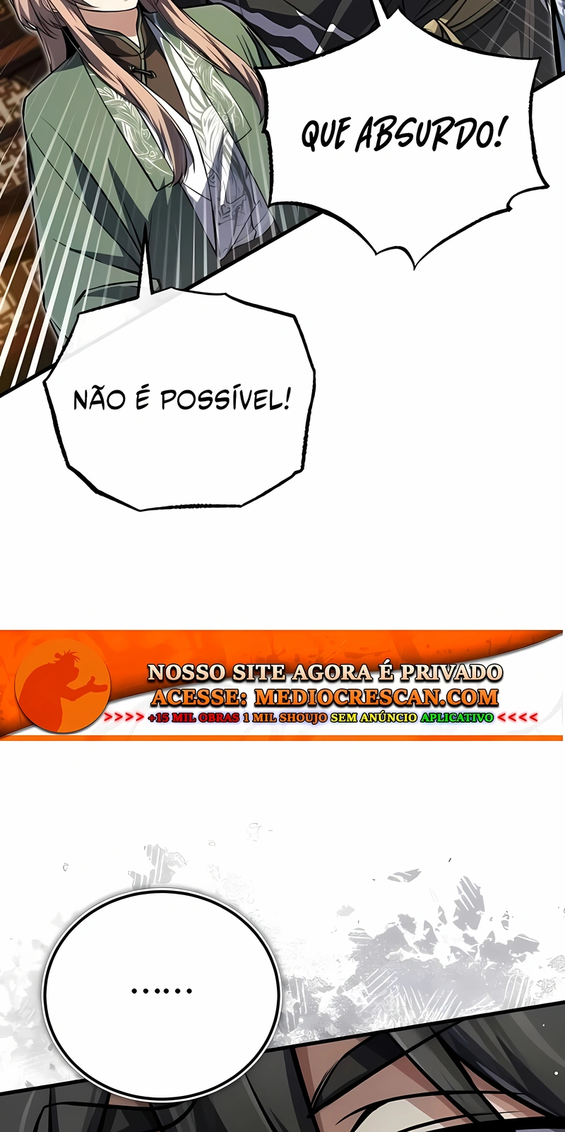 Instrutor Número Um Capítulo 142 Página 21