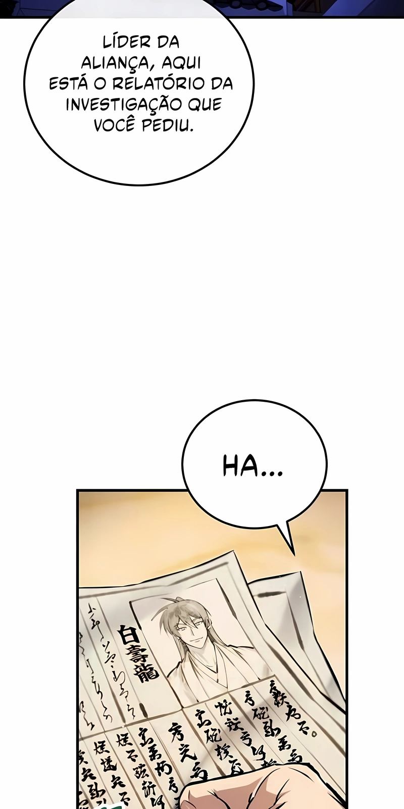 Instrutor Número Um Capítulo 142 Página 3