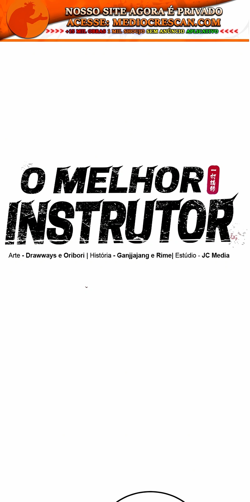 Instrutor Número Um Capítulo 142 Página 30