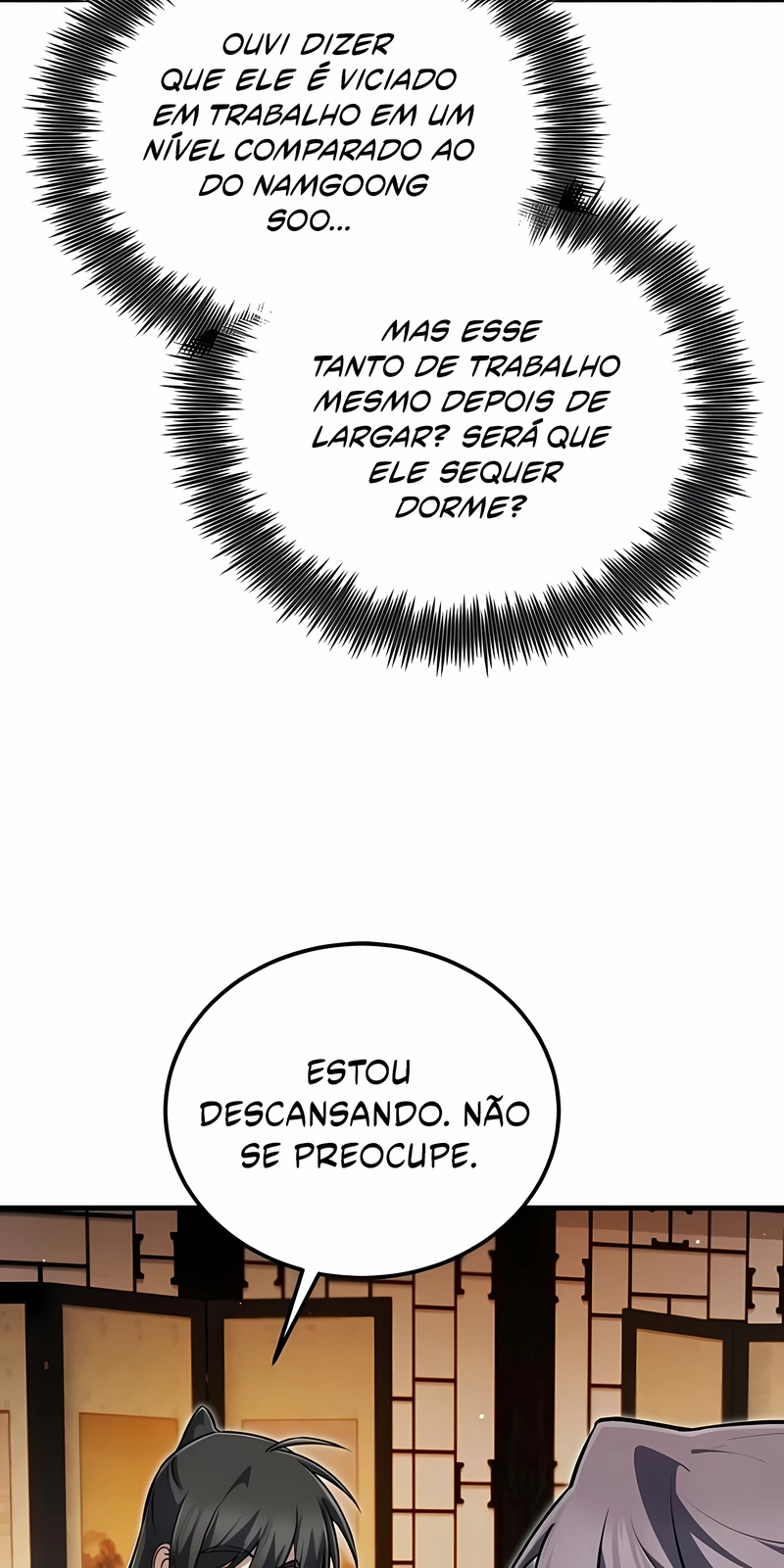 Instrutor Número Um Capítulo 142 Página 33