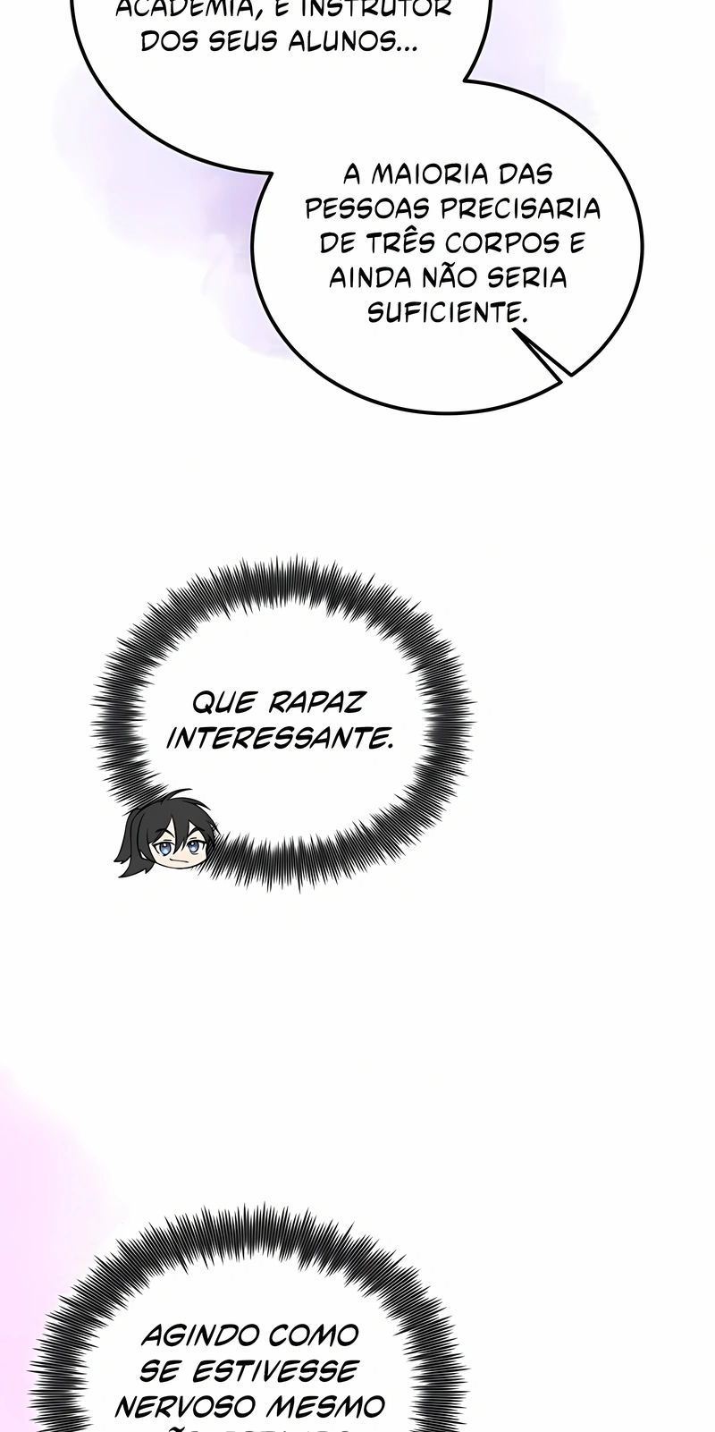 Instrutor Número Um Capítulo 142 Página 35