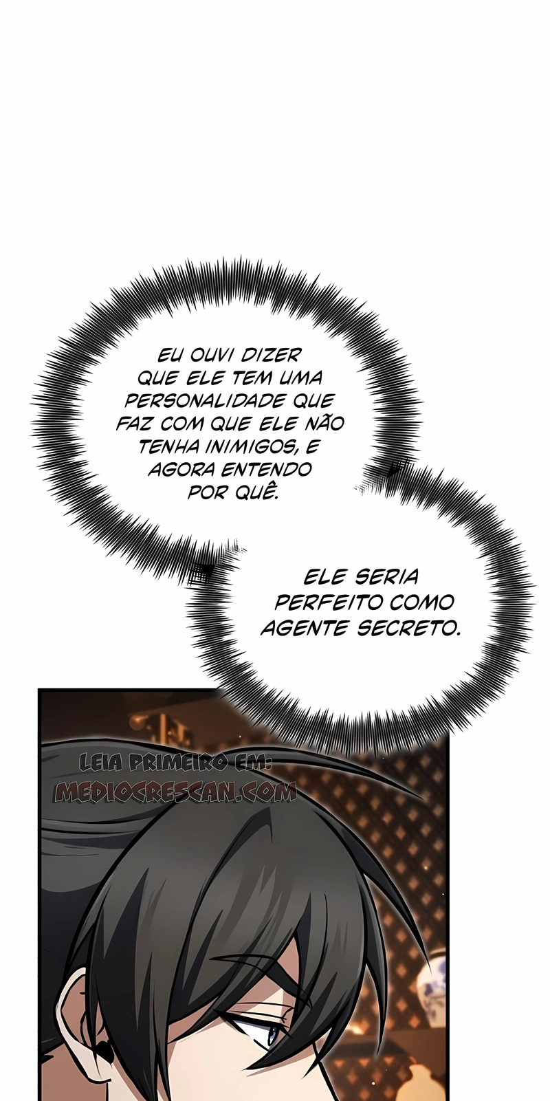 Instrutor Número Um Capítulo 142 Página 37